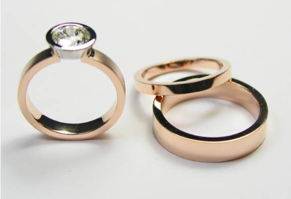 How to choose a wedding ring?