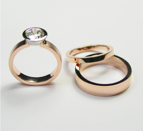 How to choose a wedding ring?