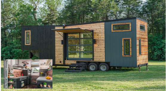 Top 10 Tiny Home Trends in the USA