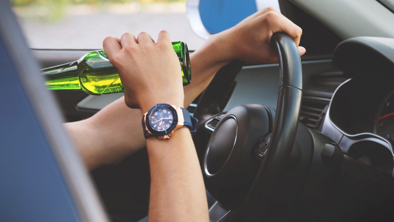 Why Do People Drink and Drive? A Quest to Find Answers