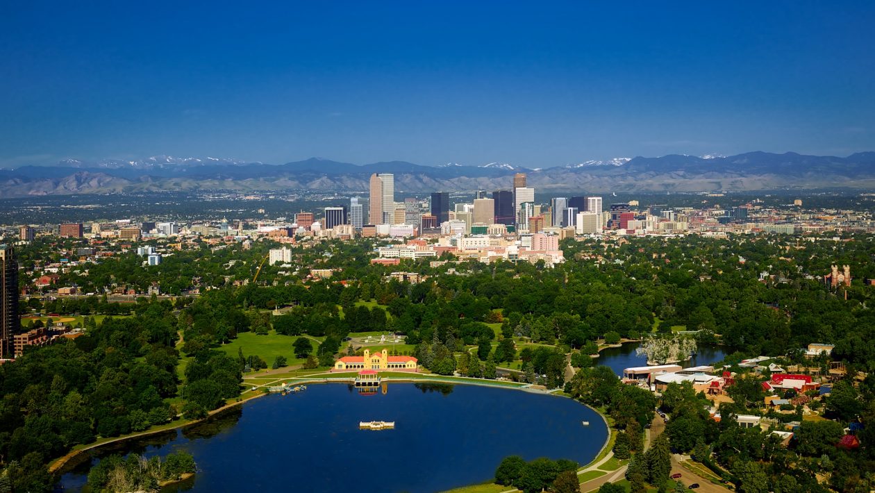 Top 5 Best Things to Do In Denver, Colorado