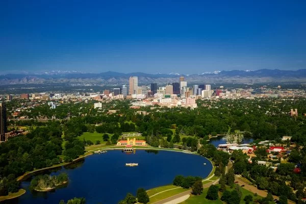 Top 5 Best Things to Do In Denver, Colorado