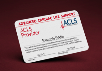 How is ACLS Certification Helpful for Dentists