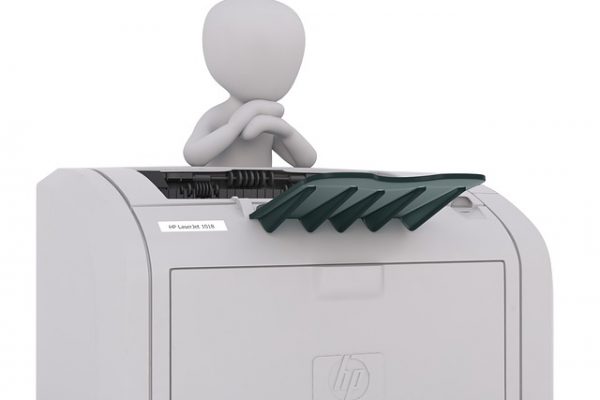 how to troubleshoot hp printer problems
