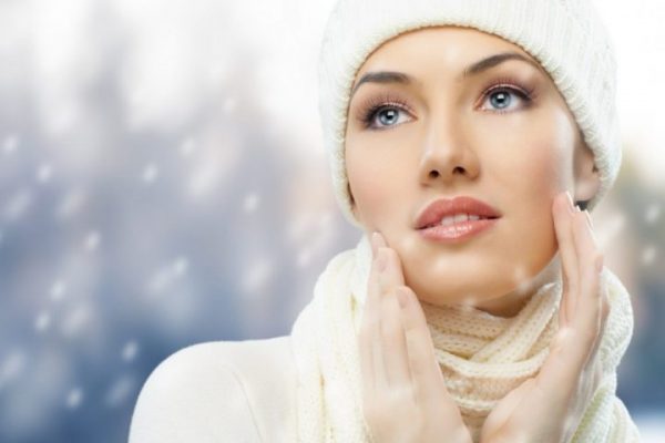 Healthy Skin in Winter