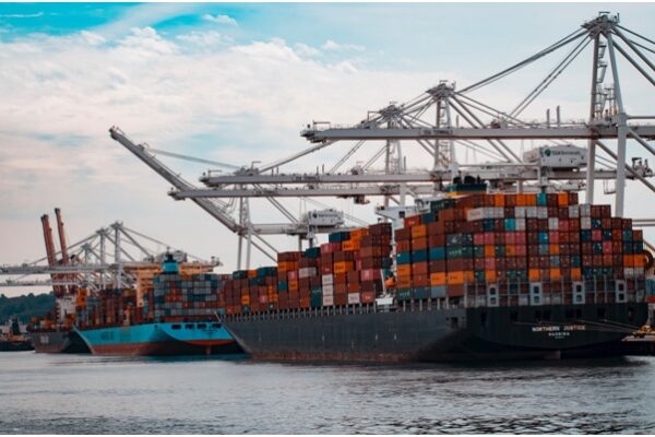 COVID-19 and Its Impact on Supply, Shipping, and Logistics in Australia
