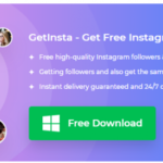 With GetInsta get new likes and followers for free? Know here how you can do this?