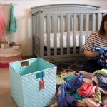 The Best Way to Organize Baby Clothes for Travelling in Winter