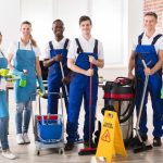 The Advantages of Engaging a Professional Cleaning Company